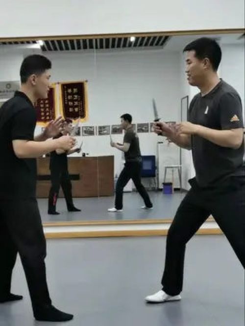 武術 詠春 功夫 日常訓練 詠春拳