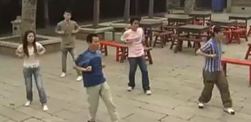 詠春拳教程哪下災