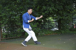 浙江一高中開課教授詠春拳 請來葉問傳人做師傅