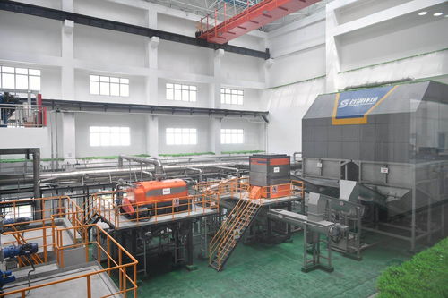 記者深度探訪 帶你了解垃圾處理的 幕后 工作