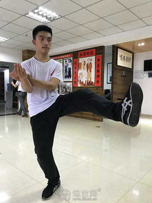 南昌武術(shù)詠春拳培訓(xùn)