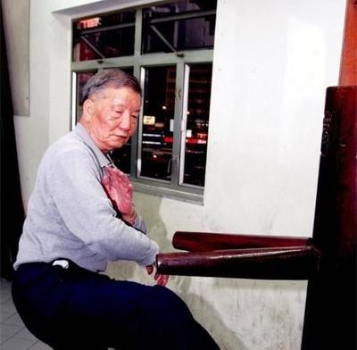 《葉問4》正熱播,葉問次子葉正離世,武學(xué)大家一路走好!