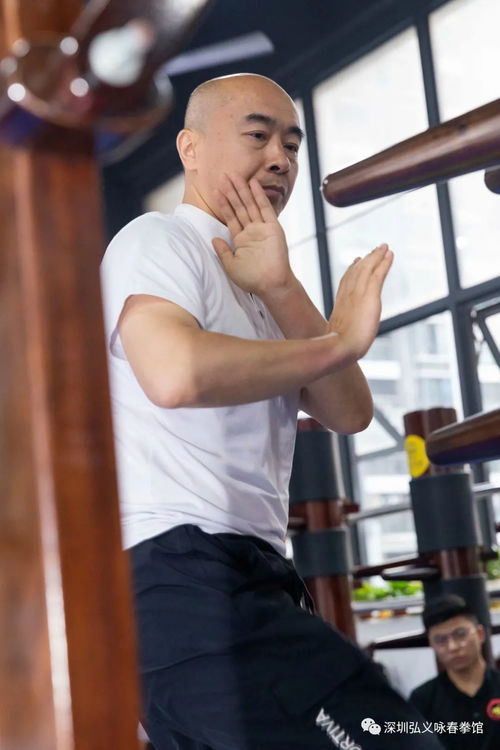 深圳弘義詠春拳館總結(jié)的業(yè)余愛好者學(xué)不好拳的六個原因