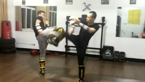 詠春拳自習(xí)室的個人頻道