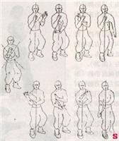 河南武術(shù)培訓(xùn)相關(guān)地區(qū)