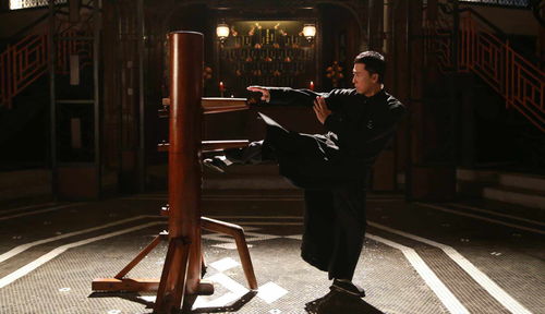 詠春拳,一個遍及65國 弟子205萬的拳法,它的創始人到底是誰