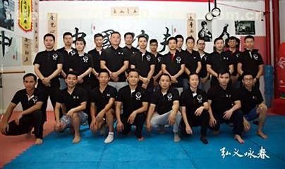 【詠春拳格斗中最重要的事 寶安南山蛇口葉問詠春拳武館培訓】,價格,廠家,圖片,供應商,教育、培訓,聶磊 - 個體經營 - 產品庫 - 阿土伯交易網