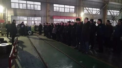 機械加工廠迅速行動打造優質產品