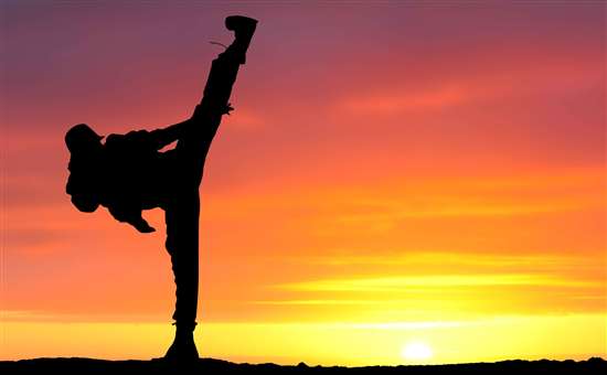 南昌詠春拳培訓 實地考察指導