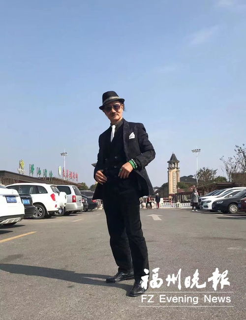 國內外弟子聚首長樂 共慶詠春拳榮膺國家級非遺10周年