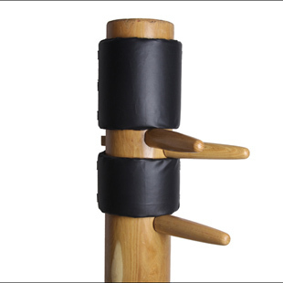 詠春拳專用木人樁護套(又稱木人樁護具、護墊)保護手\廠家直銷|一淘網優惠購|購就省錢