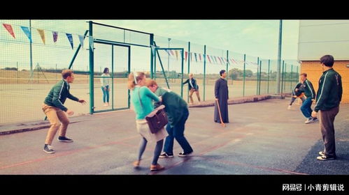 香港經典動作電影 葉問詠春拳vs太極拳