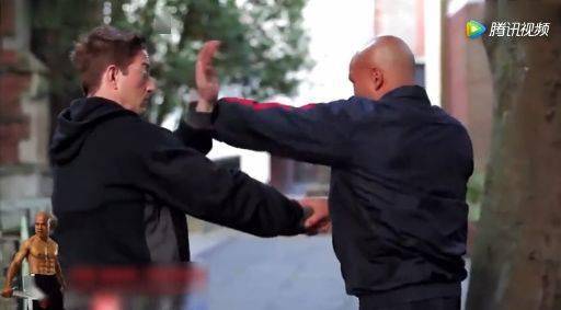 詠春拳十大實(shí)戰(zhàn)技巧,招招又快又狠