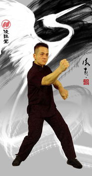 君說乎第75期沙龍 中華武魂,以拳入哲 詠春拳體驗(yàn)沙龍