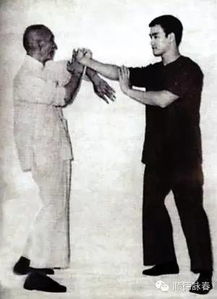 為什么現(xiàn)在那么多人練習(xí)詠春拳