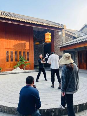 【視頻】廣東文旅局長"卷"上天,想贏還靠優(yōu)質(zhì)文旅產(chǎn)品