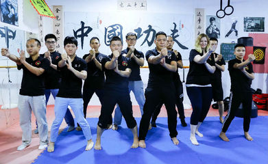 改變你的認知,正確認識詠春拳學(xué) 深圳弘義詠春拳館