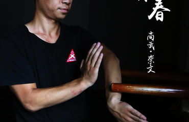 詠春拳培訓,臻傳詠春拳國術館,傳承正統