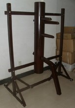 【詠春拳木人樁】最新最全詠春拳木人樁 產(chǎn)品參考信息