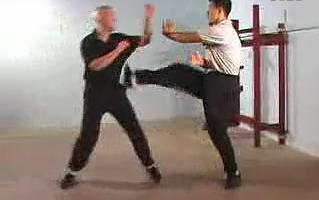 歌曲《葉問宗師》熱血豪情,一步一拳功夫意念要專心