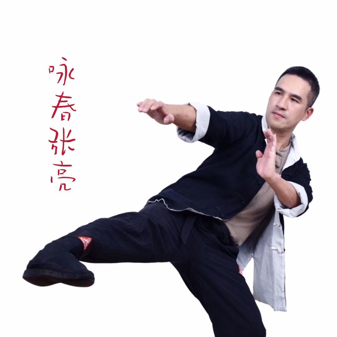 詠春拳的打中線原理為什么總被其它格斗家吐槽?