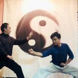 中和書院云五堂詠春拳功夫