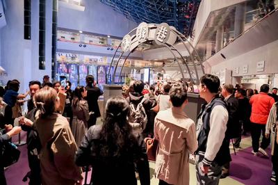 深圳原創舞劇《詠春》新年香港首演