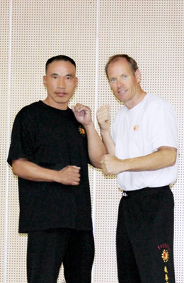 截拳道,詠春拳(以及女子防身術)有人感興趣嗎?!