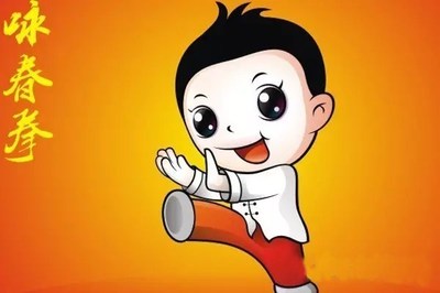 詠春拳和太極拳的異同之處 同理不同拳怎么練