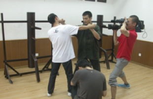 【山東哲拳國藝詠春拳學】- 濟南教育寶