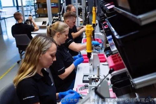 攜手共贏 當客戶成為合作伙伴,倍加福為您提供專業的定制化解決方案