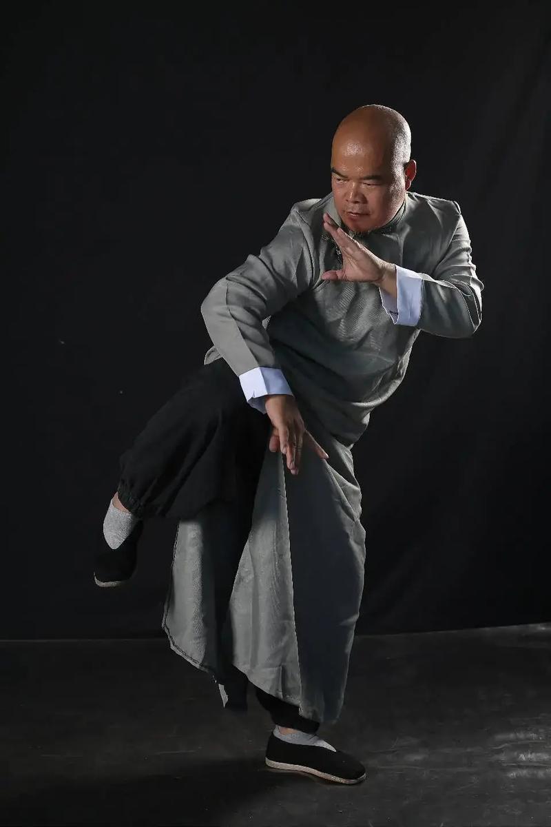 詠春拳 #是時候展現真正的技術了 #讓生活一路滿分生活總是