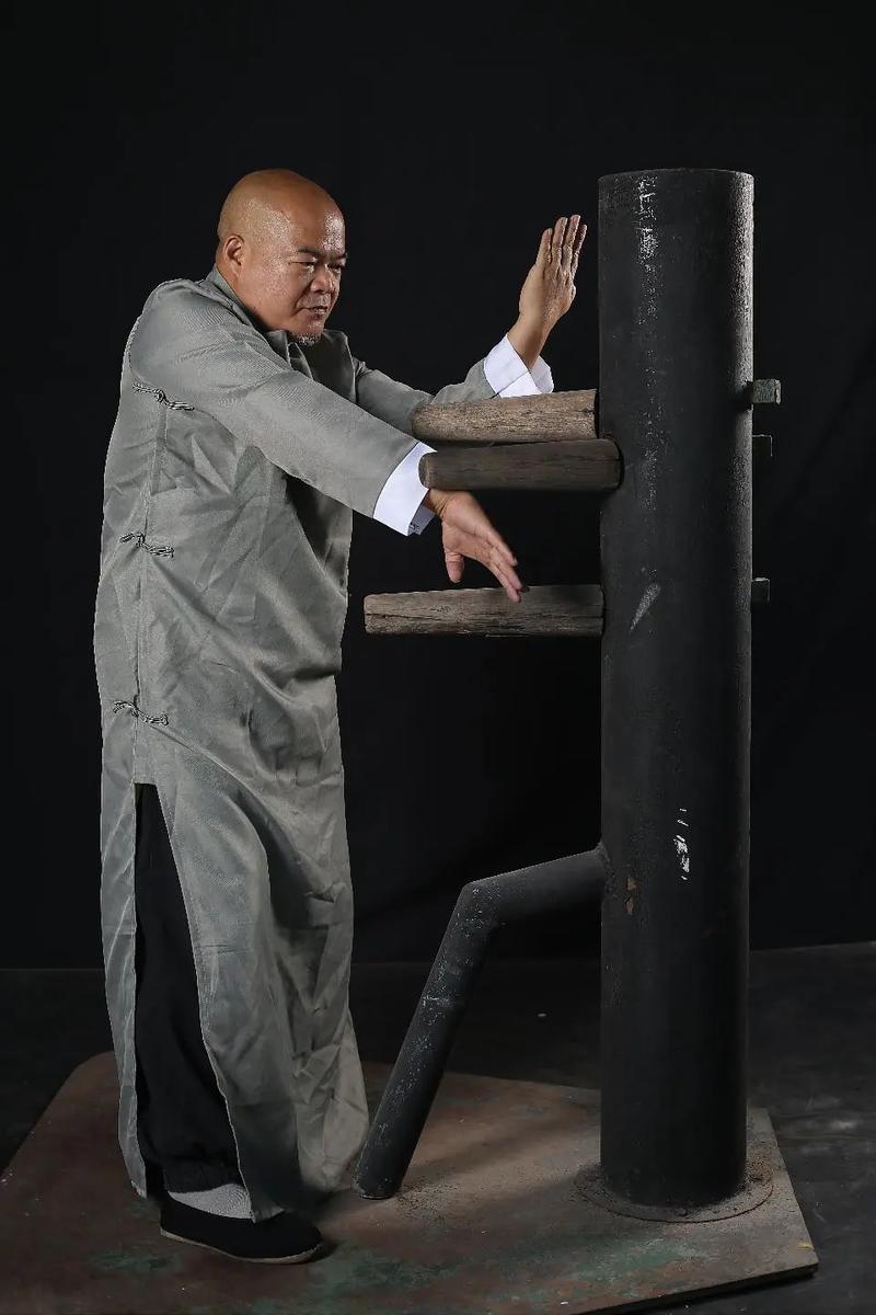 詠春拳#希望我的作品給您帶來最美的回憶與快樂 #希望我的作