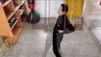 詠春拳學(xué)館 –