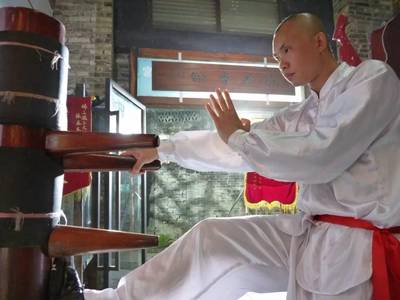 玩陶瓷、學(xué)詠春.這個暑假帶萌娃來禪城這個國家4A級景區(qū)耍吧!_教育_網(wǎng)