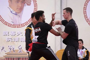 視頻 多圖 第五屆詠春大賽收官 這些精彩瞬間帶你重回現(xiàn)場