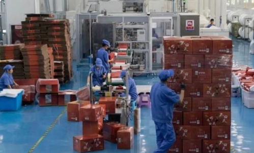 拼多多母嬰產品溯源,把工廠搬進直播間