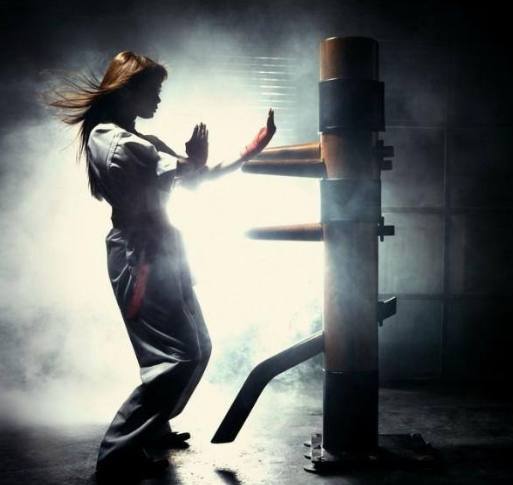 詠春拳十大派別,哪一個最厲害呢?