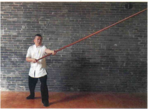 武術史略_詠春拳技術特色|武術世家