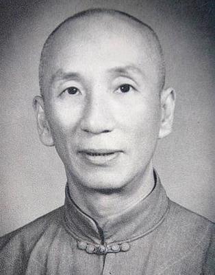 1972年12月2日,詠春拳發揚人葉問逝世于香港