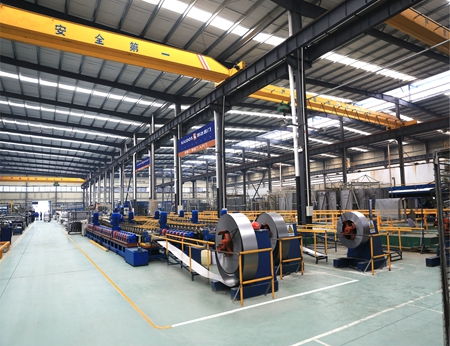 產品優質率達99.9 中江5g智慧工廠走上數字化轉型快車道