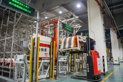 特稿 世界關注中國經濟 新生力