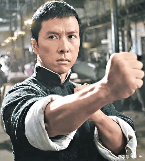 成龍李連杰已是過去式,甄子丹吳京以后,功夫打星誰能挑大梁?