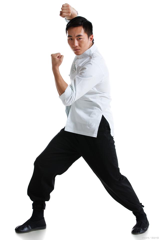 詳述:詠春拳的來歷