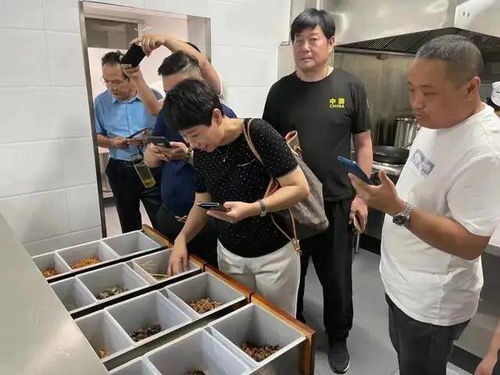 歷時四天 走訪四市 駐馬店餐協(xié)考察交流之旅圓滿收官