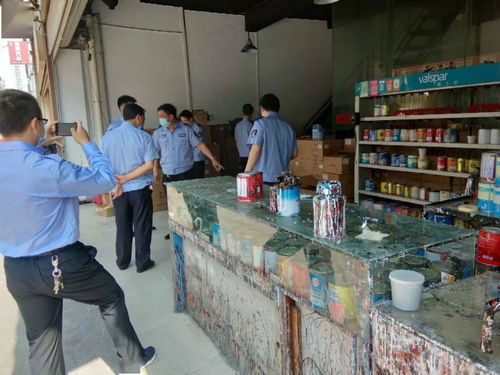 守護(hù) 重慶藍(lán) 我們一直在行動(dòng) 一