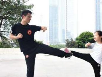 圖 廣州仁義詠春拳館上社國術館2019暑期班特惠招生中 廣州文體培訓