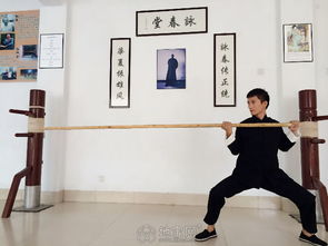 南昌詠春拳至道詠春拳館 葉問詠春