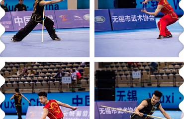 詠春拳暑假班7月6日開課啦