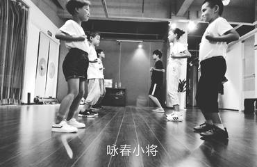 紅谷灘新區(qū)最專業(yè)的健身防身培訓(xùn)班